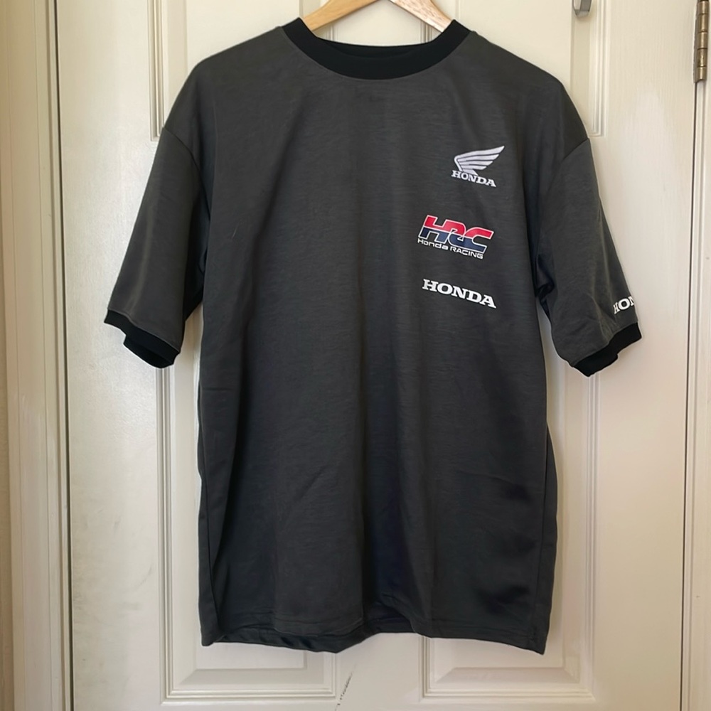 Honda official Licensed T-shirt